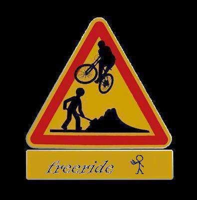 Départementales de VTT